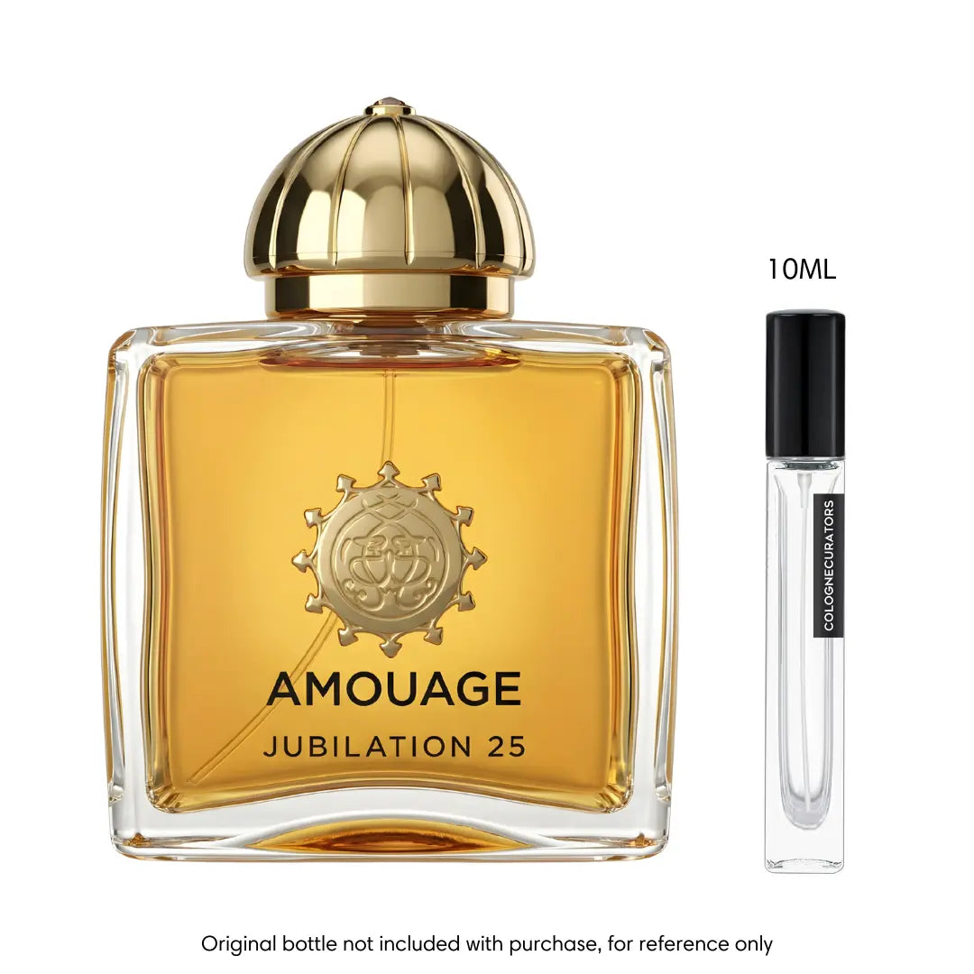 SAMPLE - Amouage Jubilation 25 Woman EDP Amouage