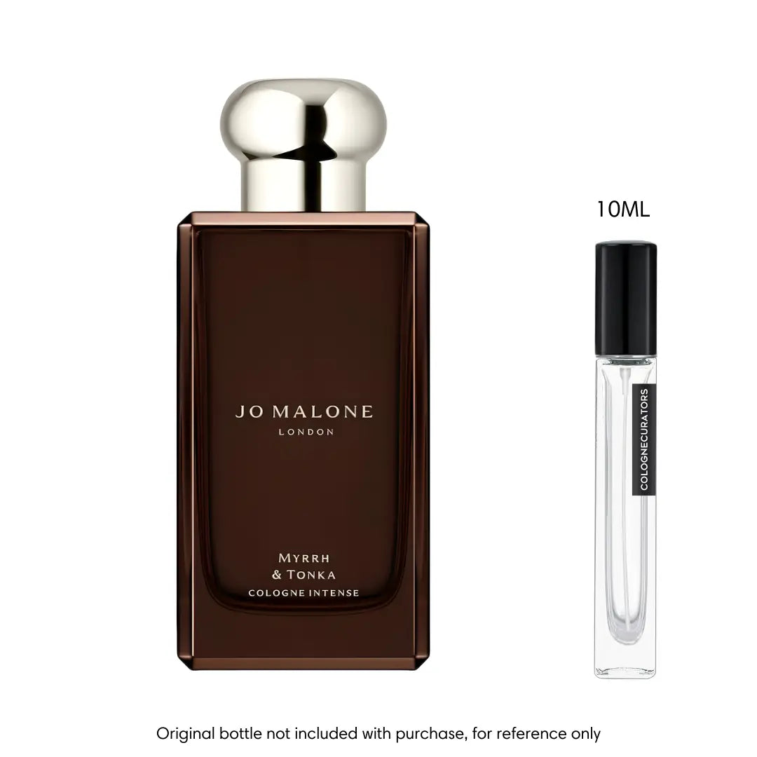 SAMPLE - Jo Malone Myrrh & Tonka Cologne EDP Intense Jo Malone