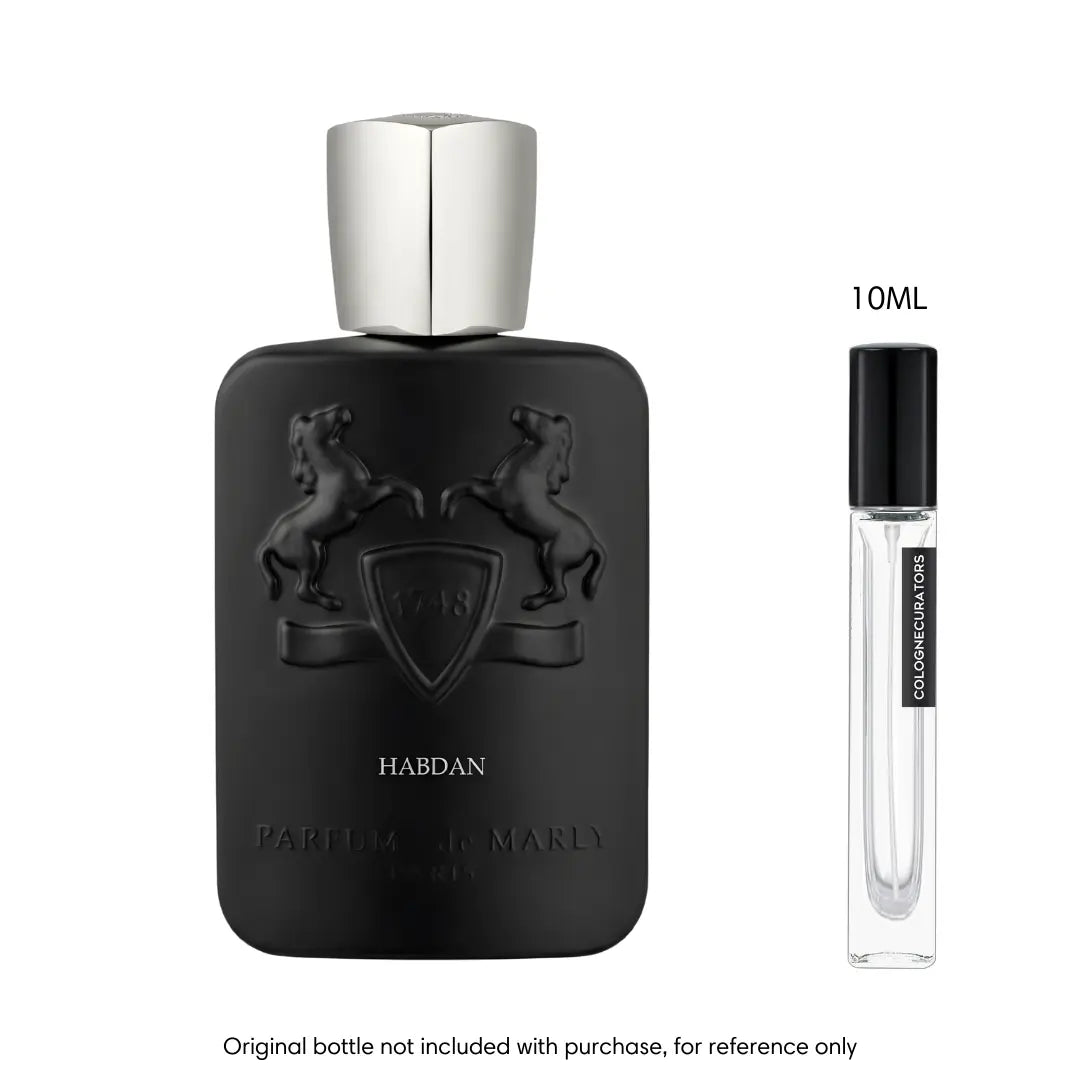 SAMPLE - Parfums De Marly Habdan EDP Parfums de Marly