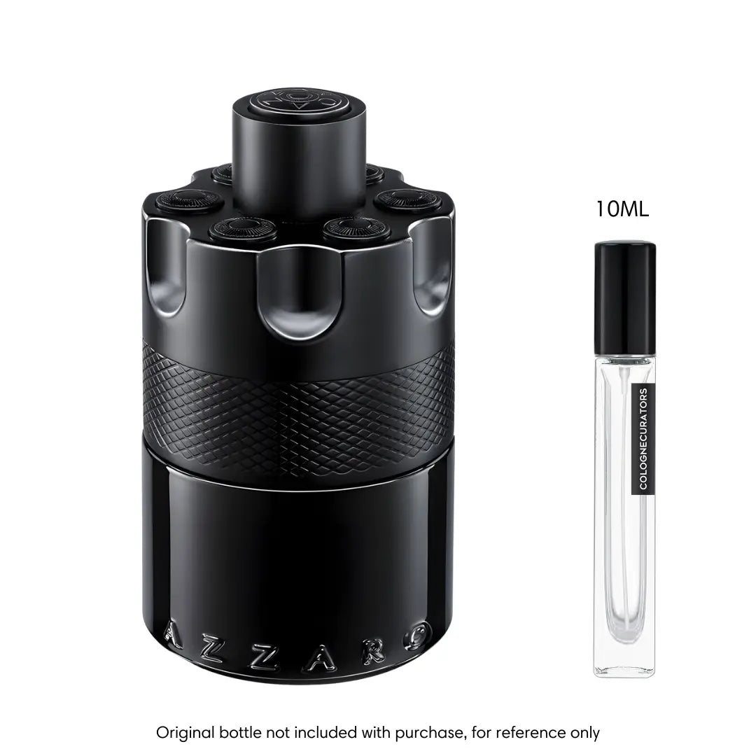SAMPLE - Azzaro The Most Wanted Intense EDP Azzaro