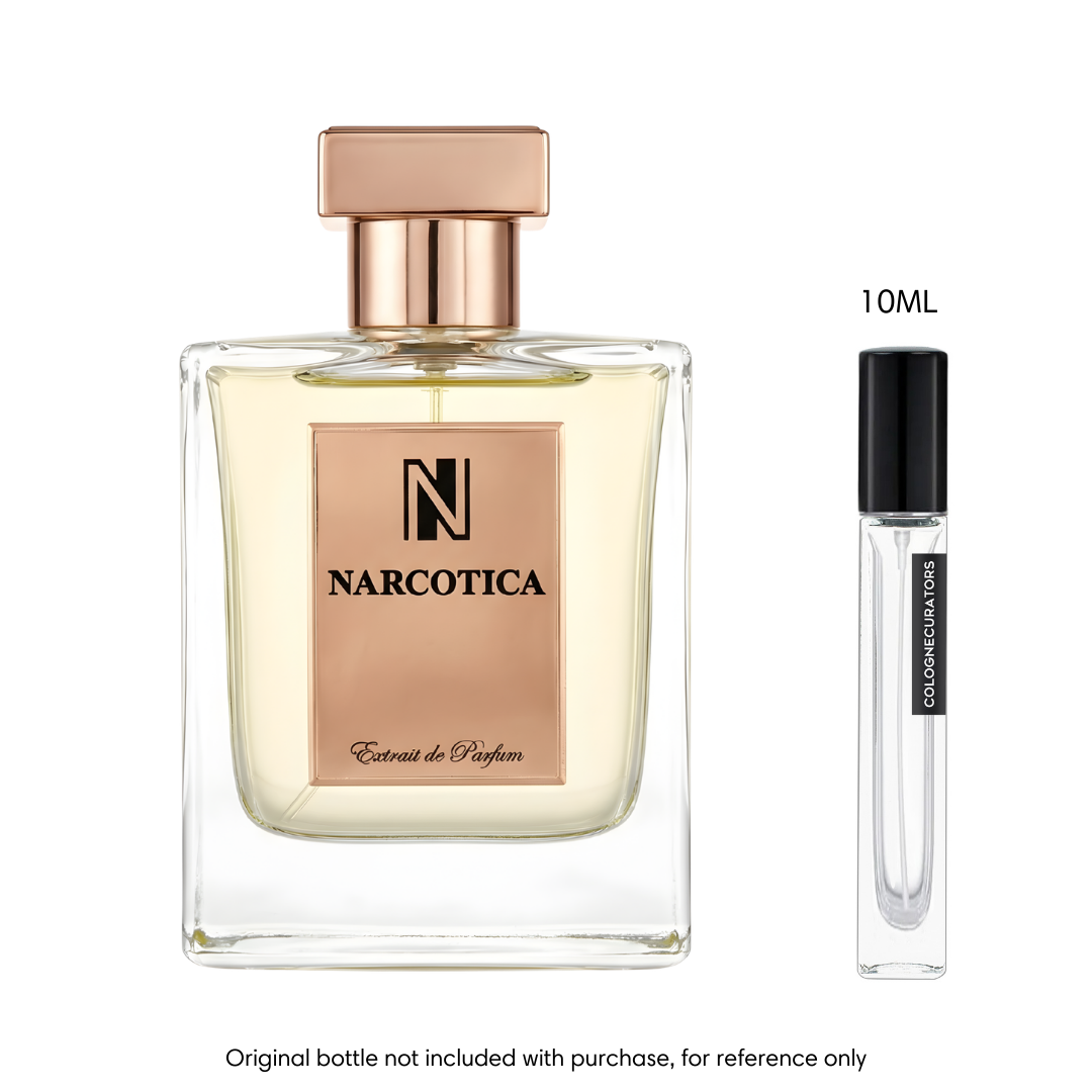 SAMPLE - Narcotica by Narcotica Extrait Narcotica