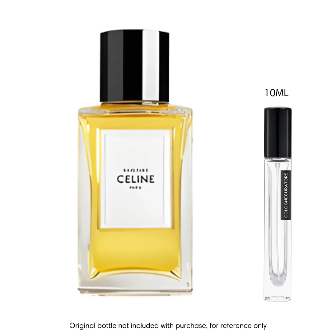 SAMPLE - Celine Parade EDP Celine