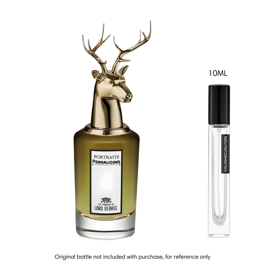 SAMPLE - Penhaligon's Tragedy of Lord George EDP Penhaligon