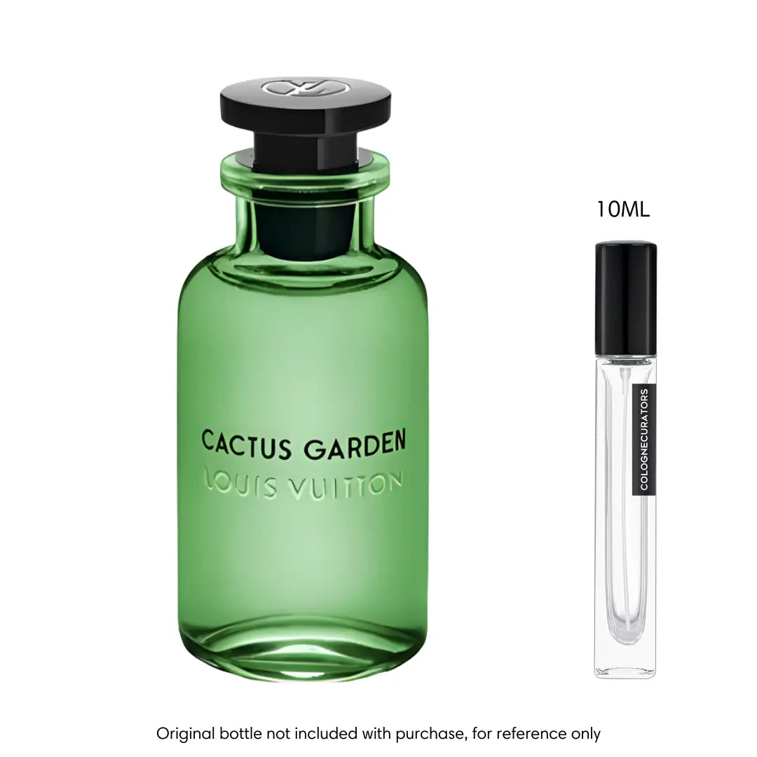 SAMPLE - Louis Vuitton Cactus Garden EDP Louis Vuitton