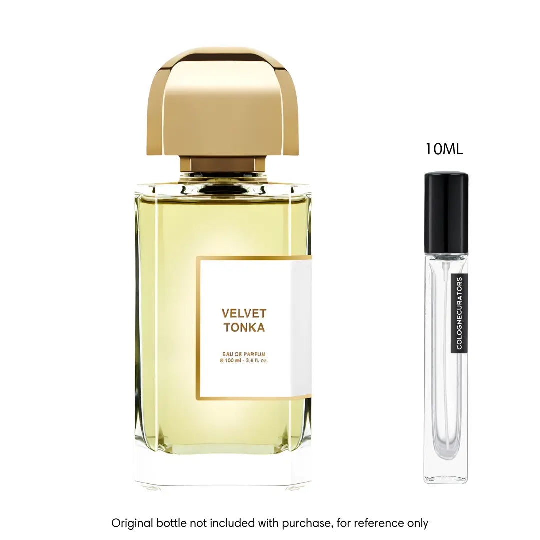 SAMPLE - BDK Parfums Velvet Tonka EDP BDK Parfums