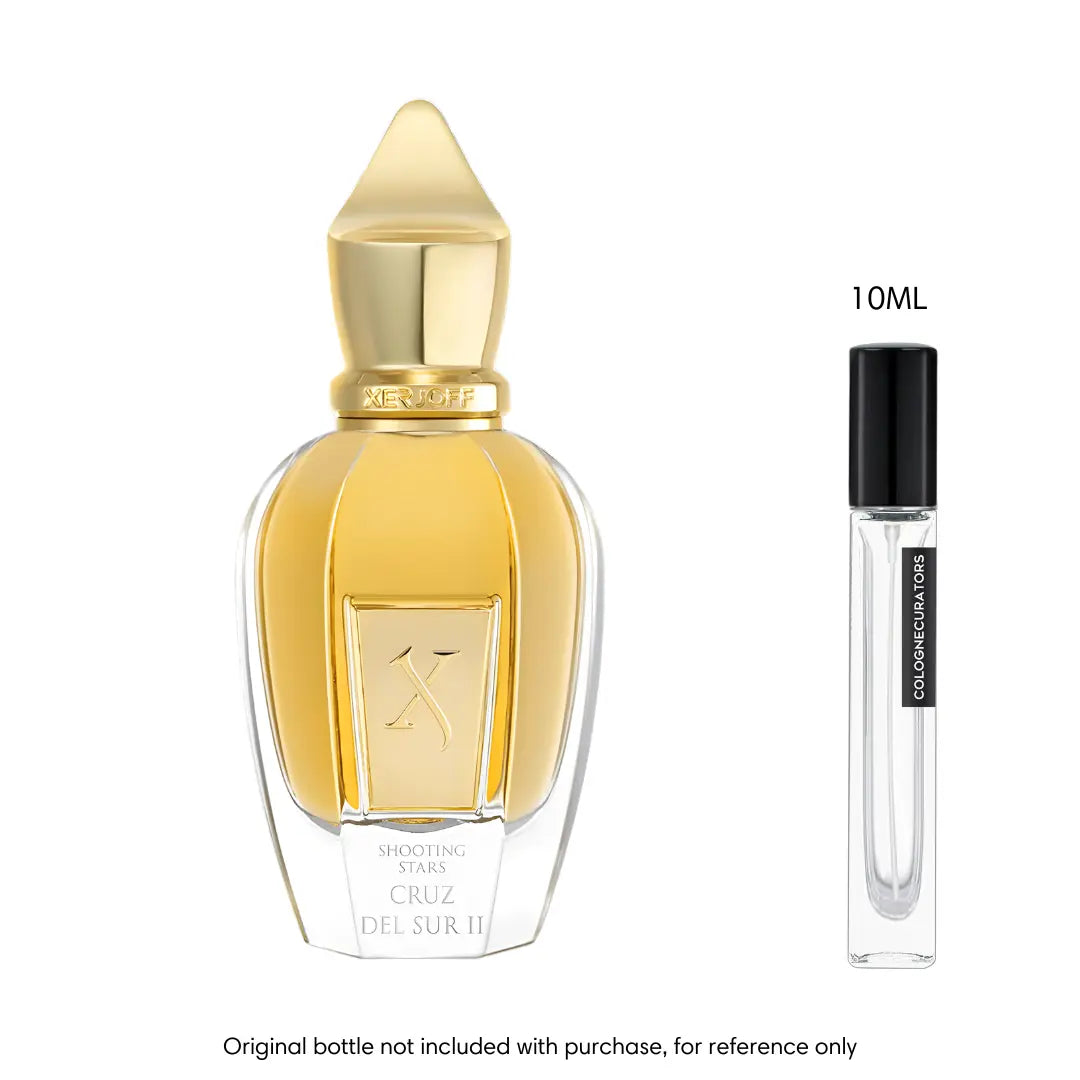 SAMPLE - Xerjoff Cruz Del Sur II EDP Xerjoff