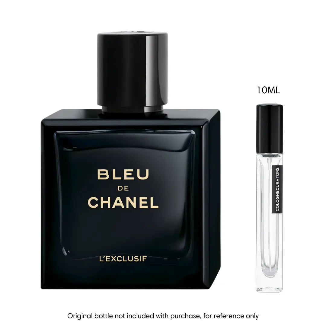 SAMPLE - Chanel Bleu de Chanel L'Exclusif Chanel