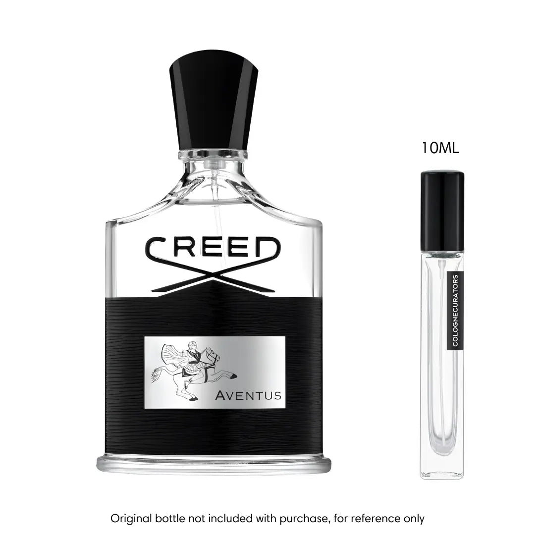 SAMPLE - Creed Aventus EDP Creed