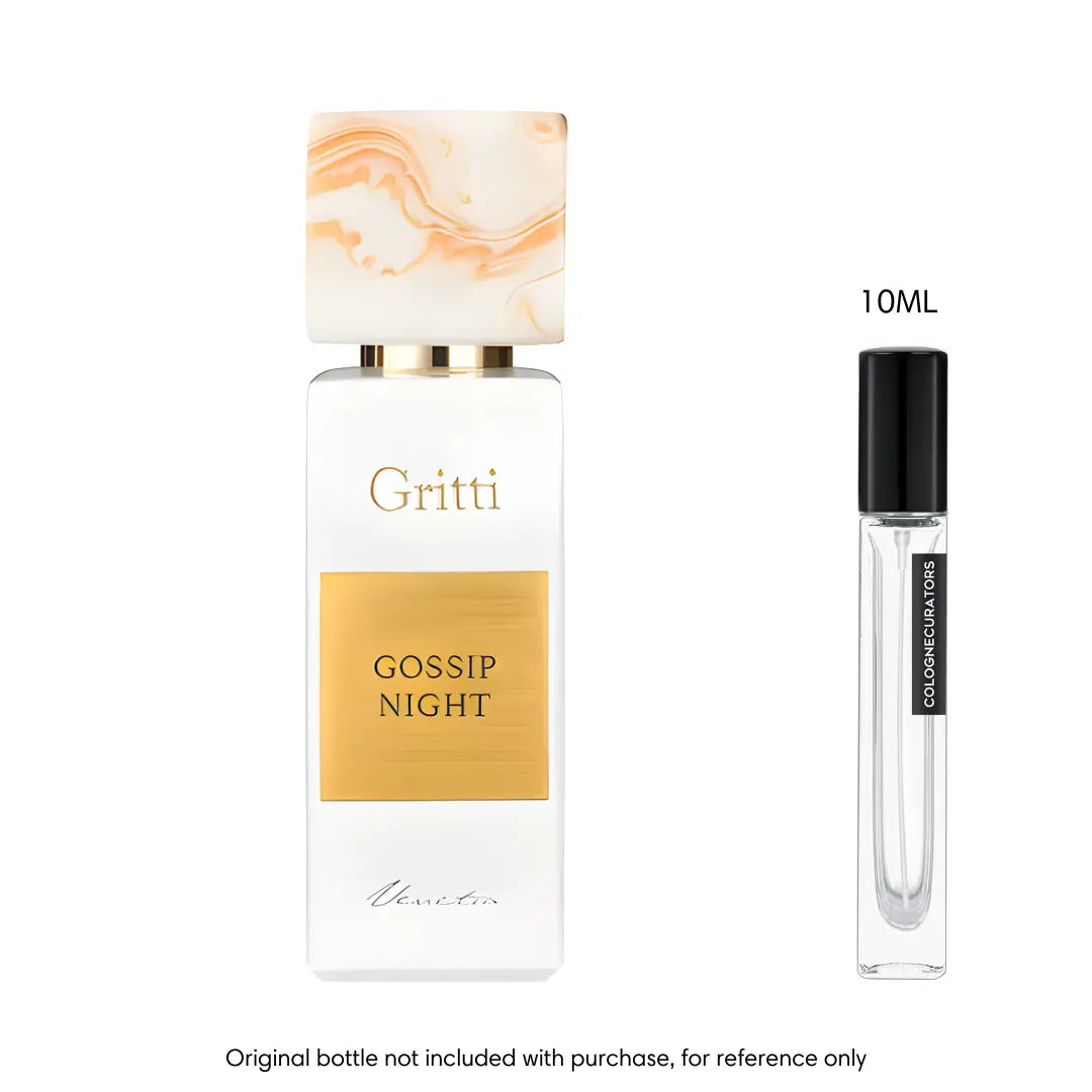 SAMPLE - Gritti Gossip Night EDP Gritti