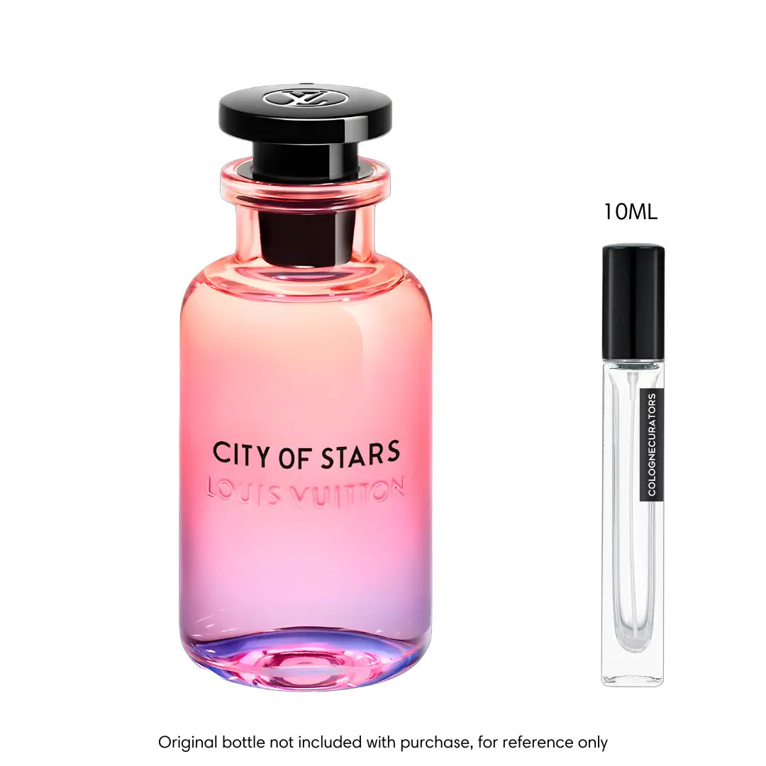 SAMPLE - Louis Vuitton City Of Stars EDP Louis Vuitton
