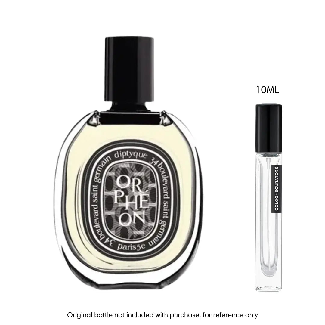 SAMPLE - Diptyque Orphéon EDP Diptyque