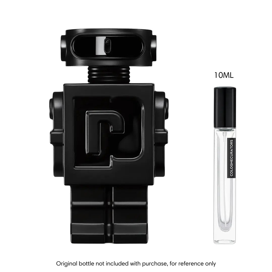 SAMPLE - Paco Rabanne Phantom Parfum Paco Rabanne