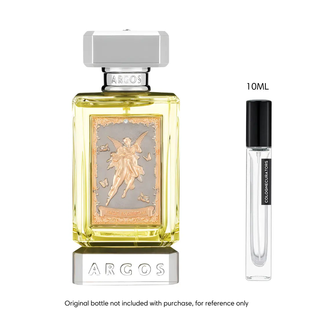 SAMPLE - Argos Bacio Immortale EDP Argos