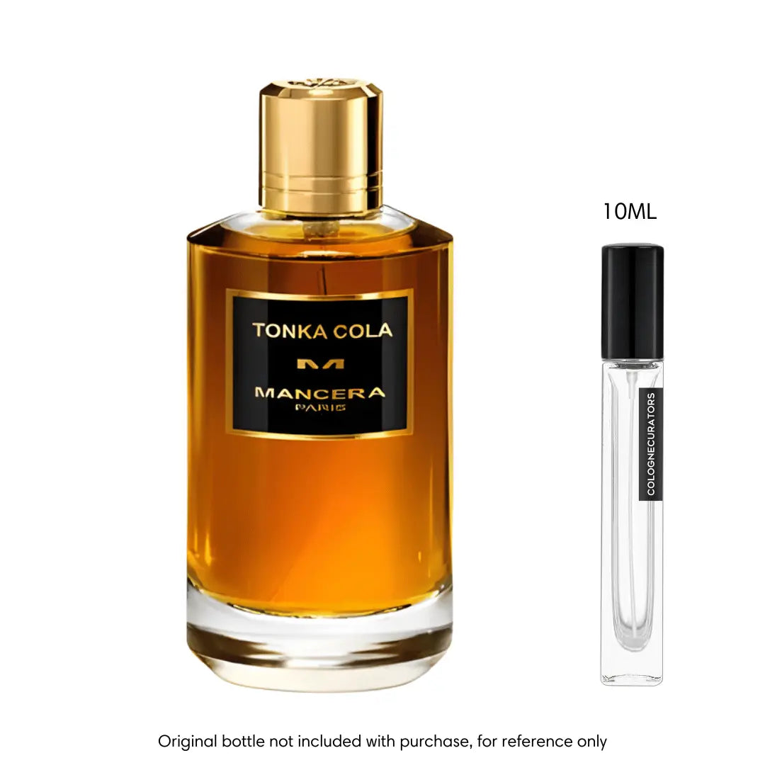 SAMPLE - Mancera Tonka Cola EDP Mancera