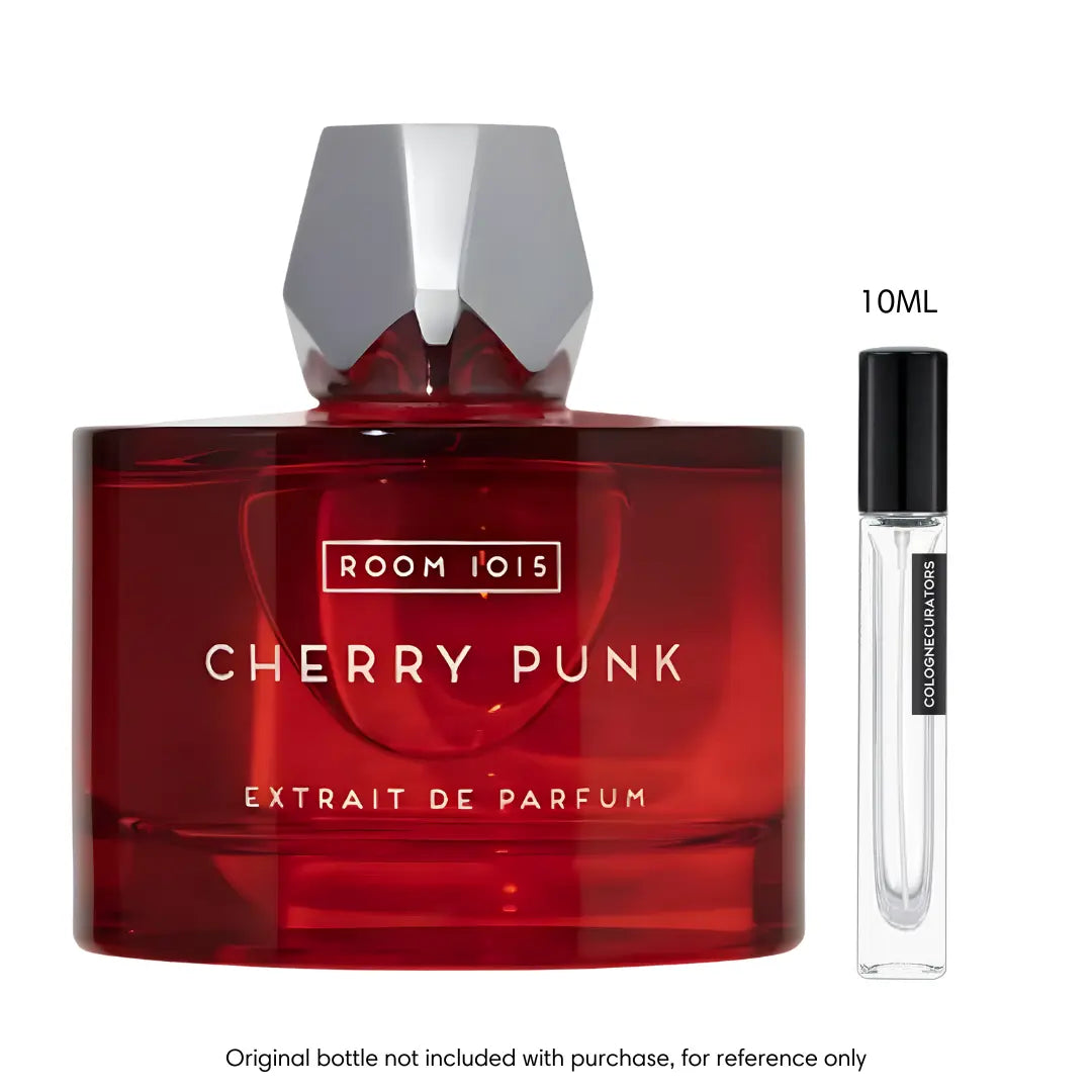 SAMPLE - Room 1015 Cherry Punk Extrait Room 1015
