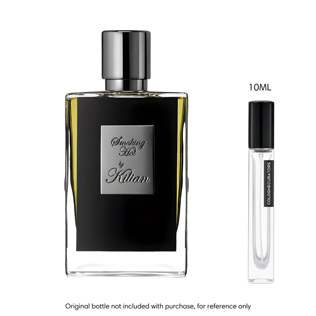 SAMPLE - Kilian Smoking Hot EDP Kilian