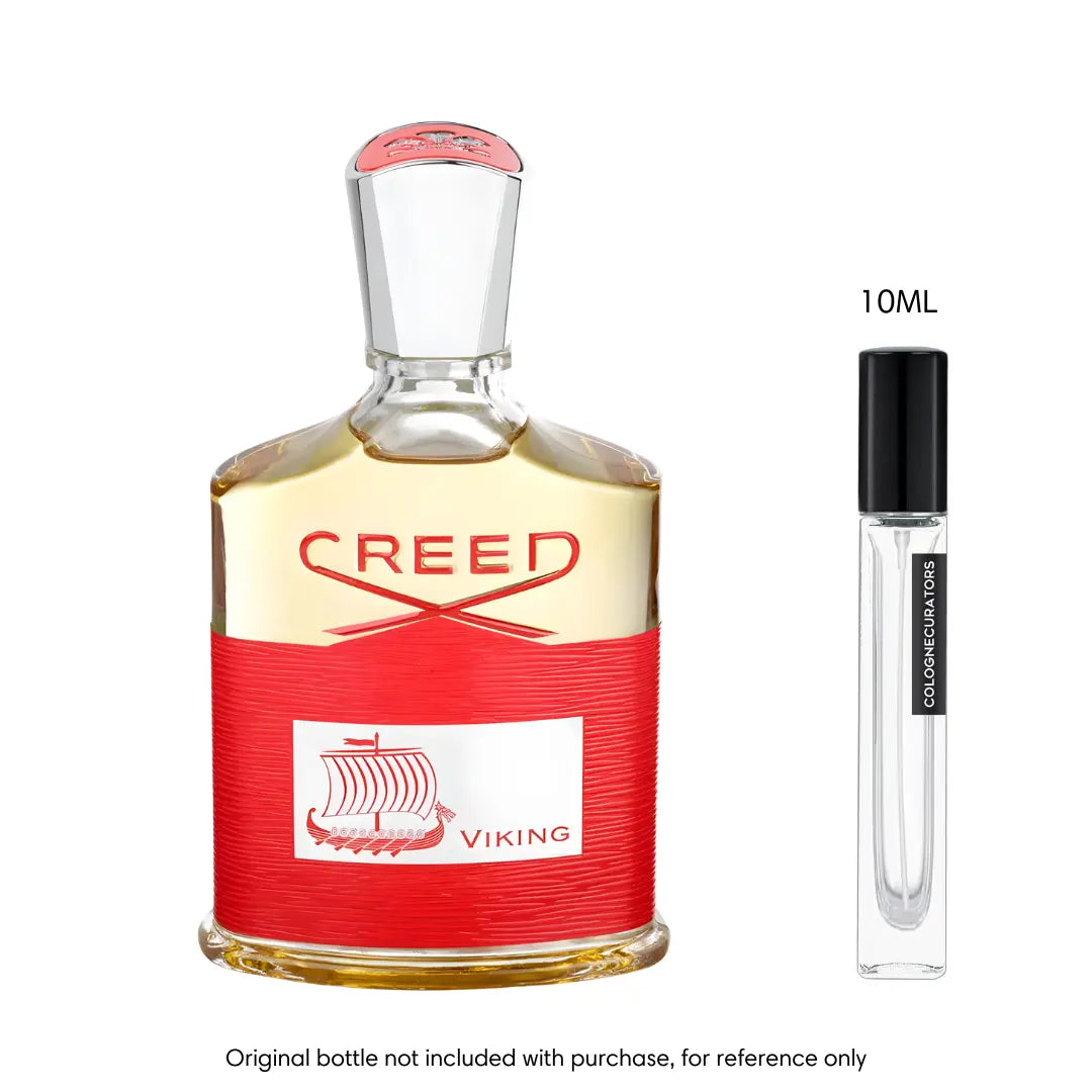 SAMPLE - Creed Viking EDP Creed