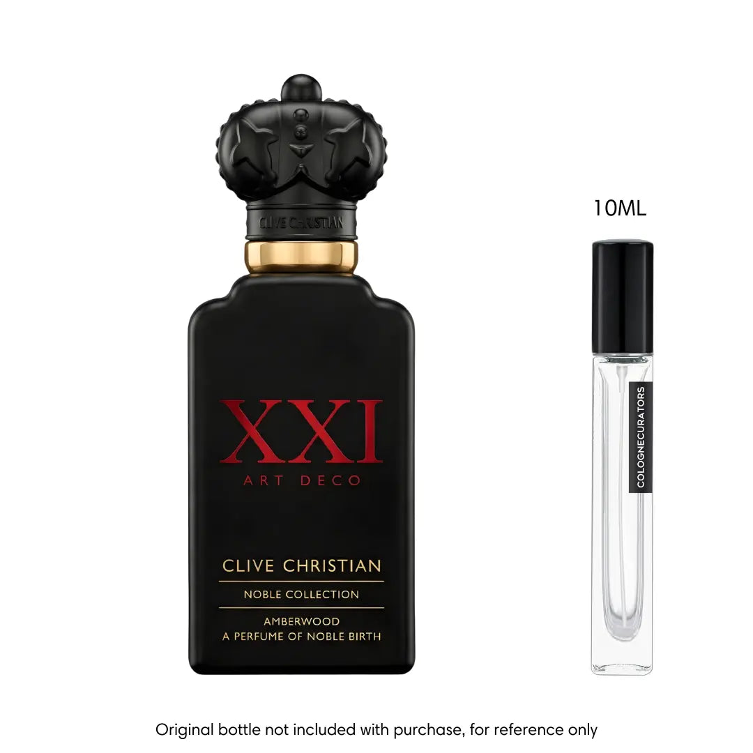 SAMPLE - Clive Christian Amberwood EDP Clive Christian