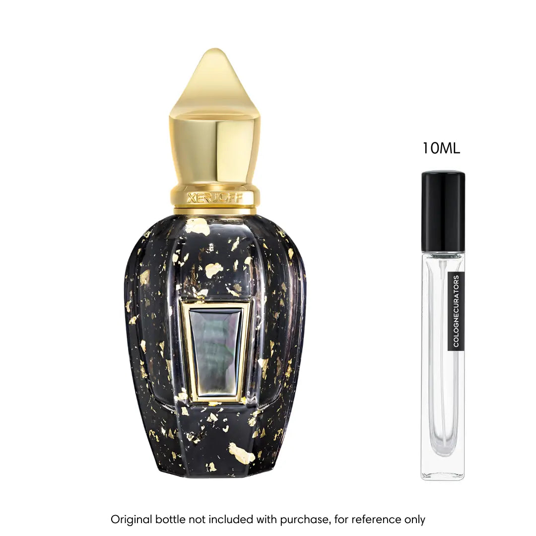 SAMPLE - Xerjoff Homme Anniversary EDP Xerjoff