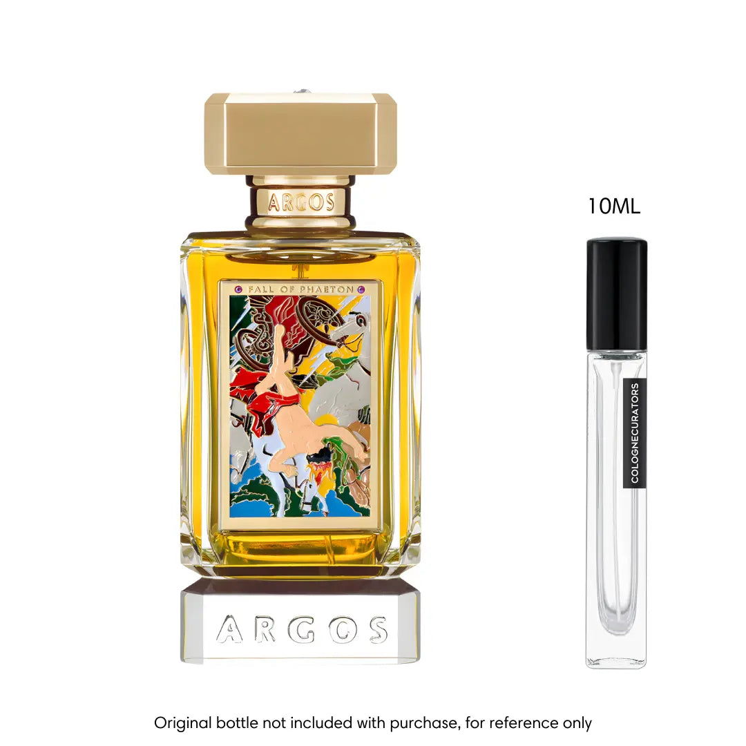 SAMPLE - Argos Fall Of Phaeton EDP Argos