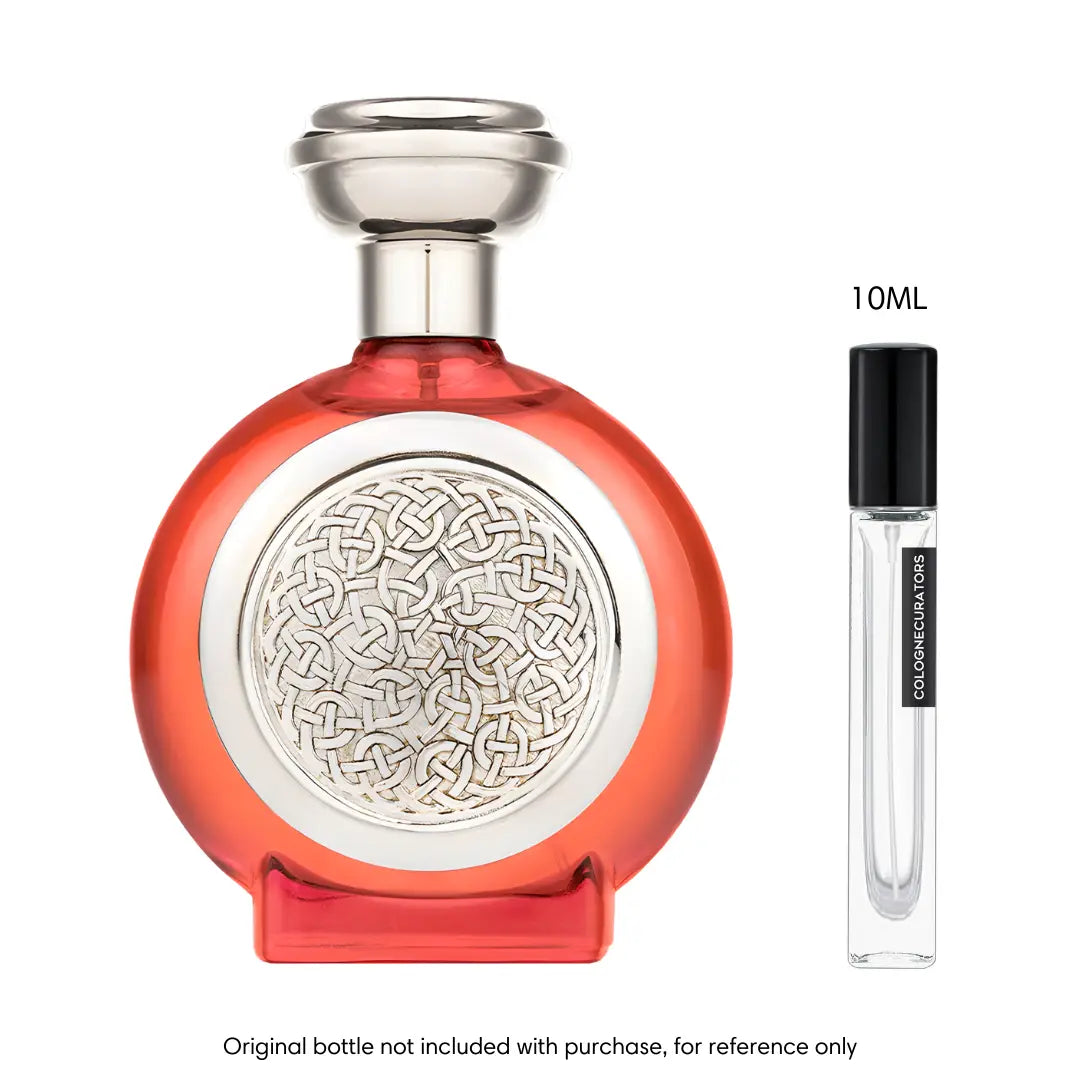 SAMPLE - Boadicea The Victorious Harmonious EDP Boadicea the Victorious