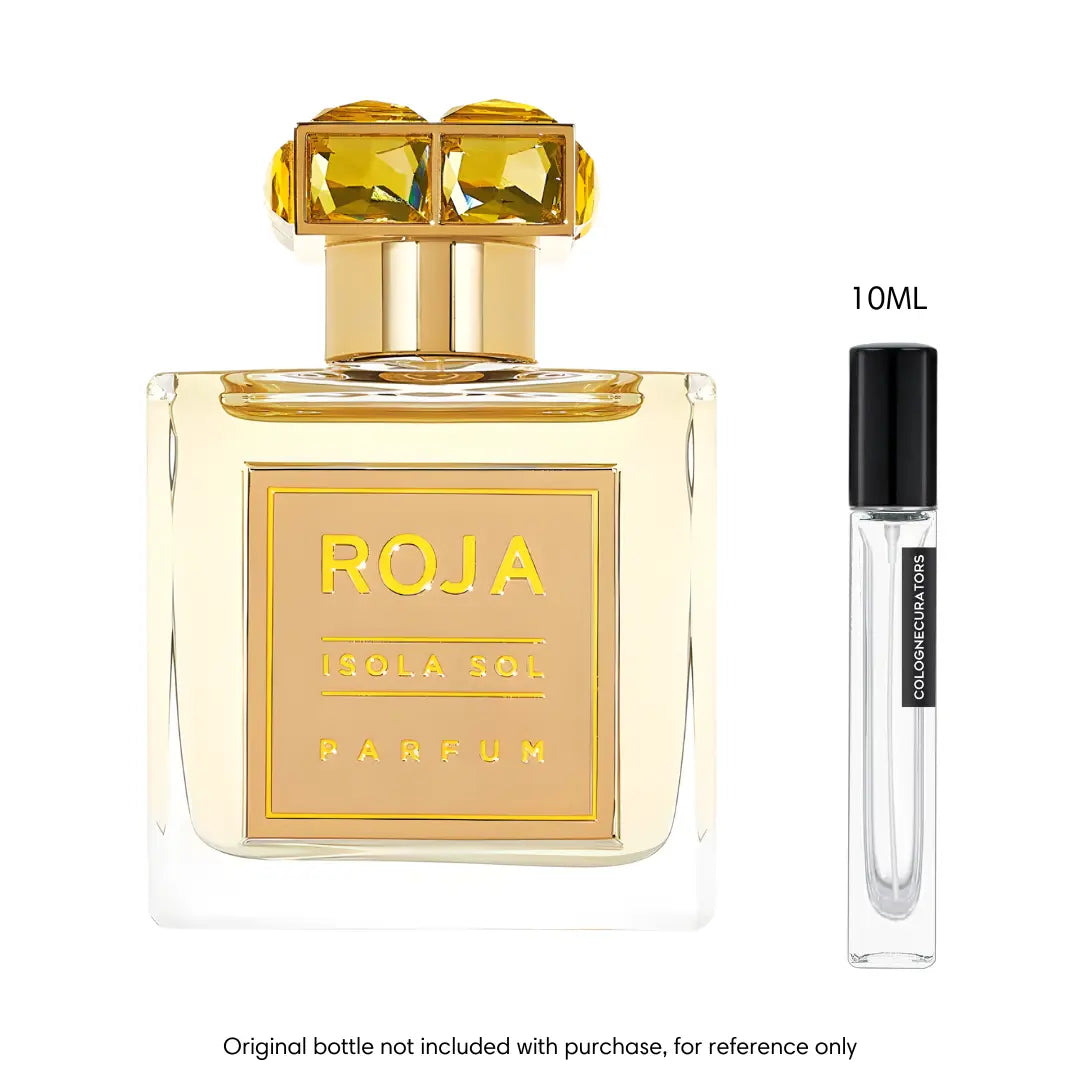 SAMPLE - Roja Parfums Isola Sol Parfum Roja Parfums