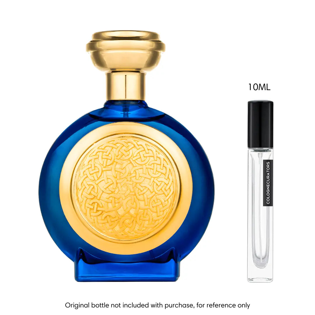 SAMPLE - Boadicea The Victorious Azrak EDP Boadicea the Victorious