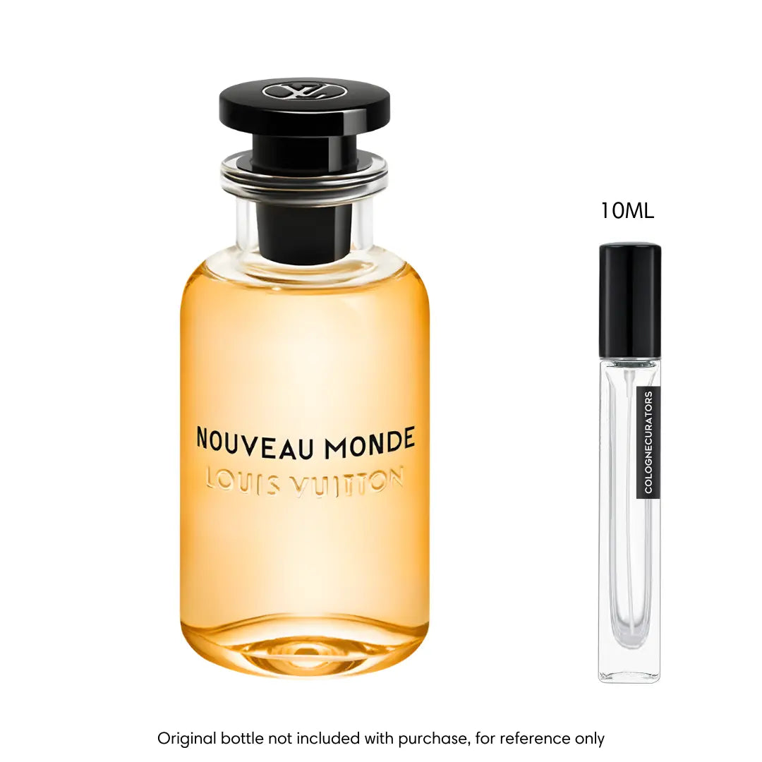 SAMPLE - Louis Vuitton Nouveau Monde EDP Louis Vuitton