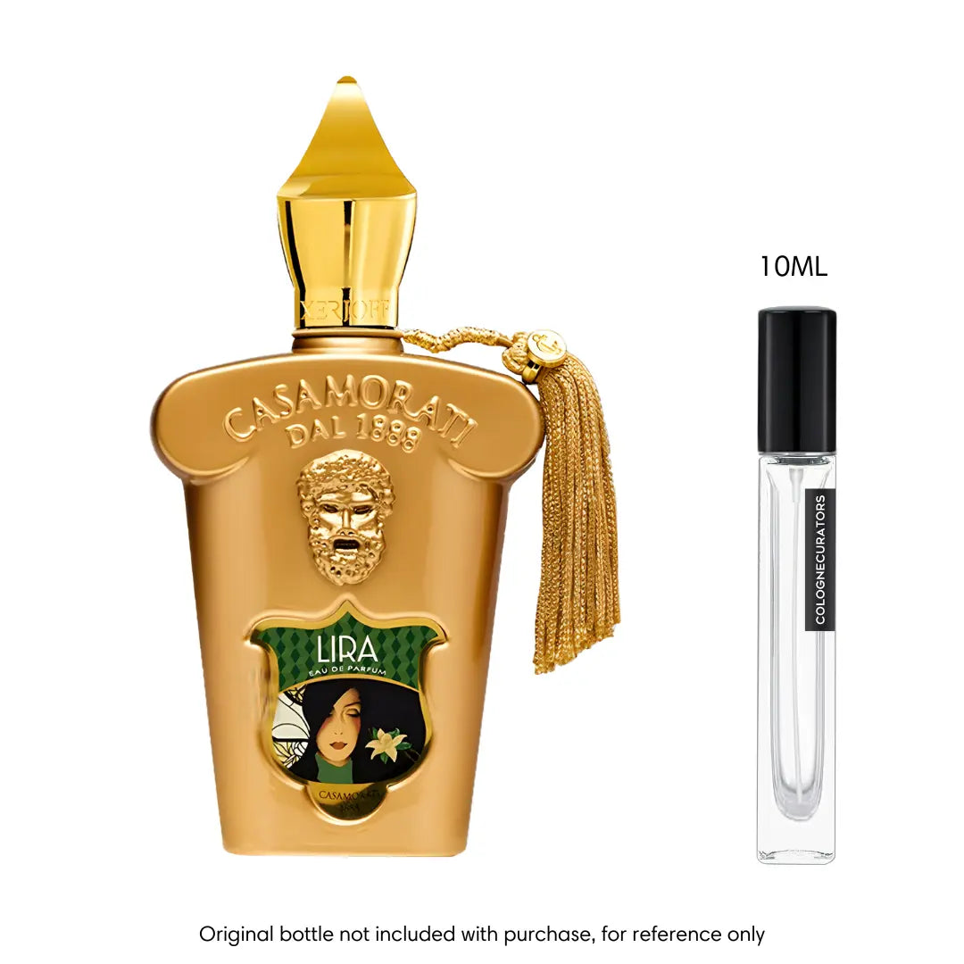 SAMPLE - Xerjoff Lira EDP Xerjoff