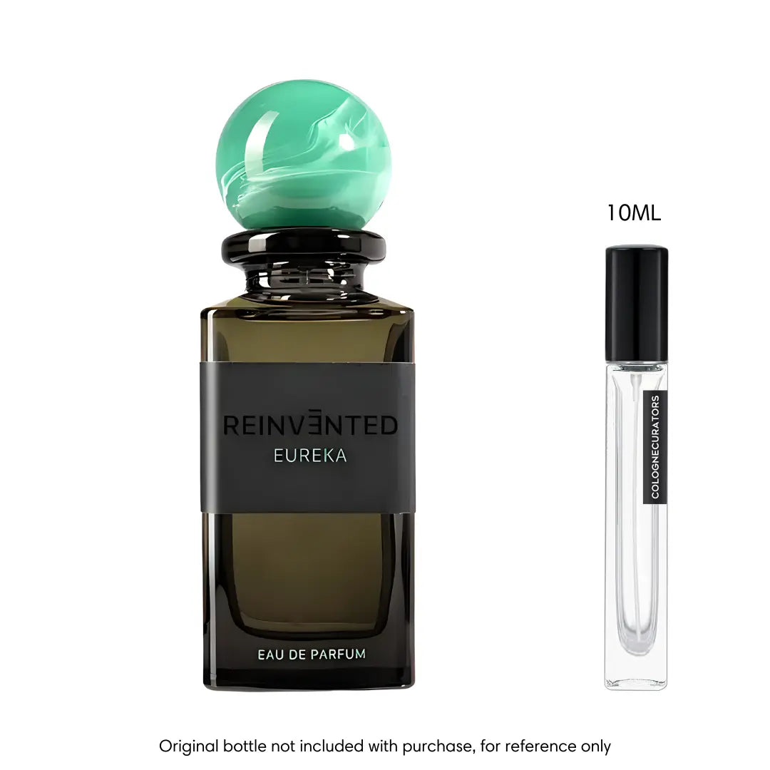 SAMPLE - Reinvented Parfums Eureka EDP Reinvented Parfums