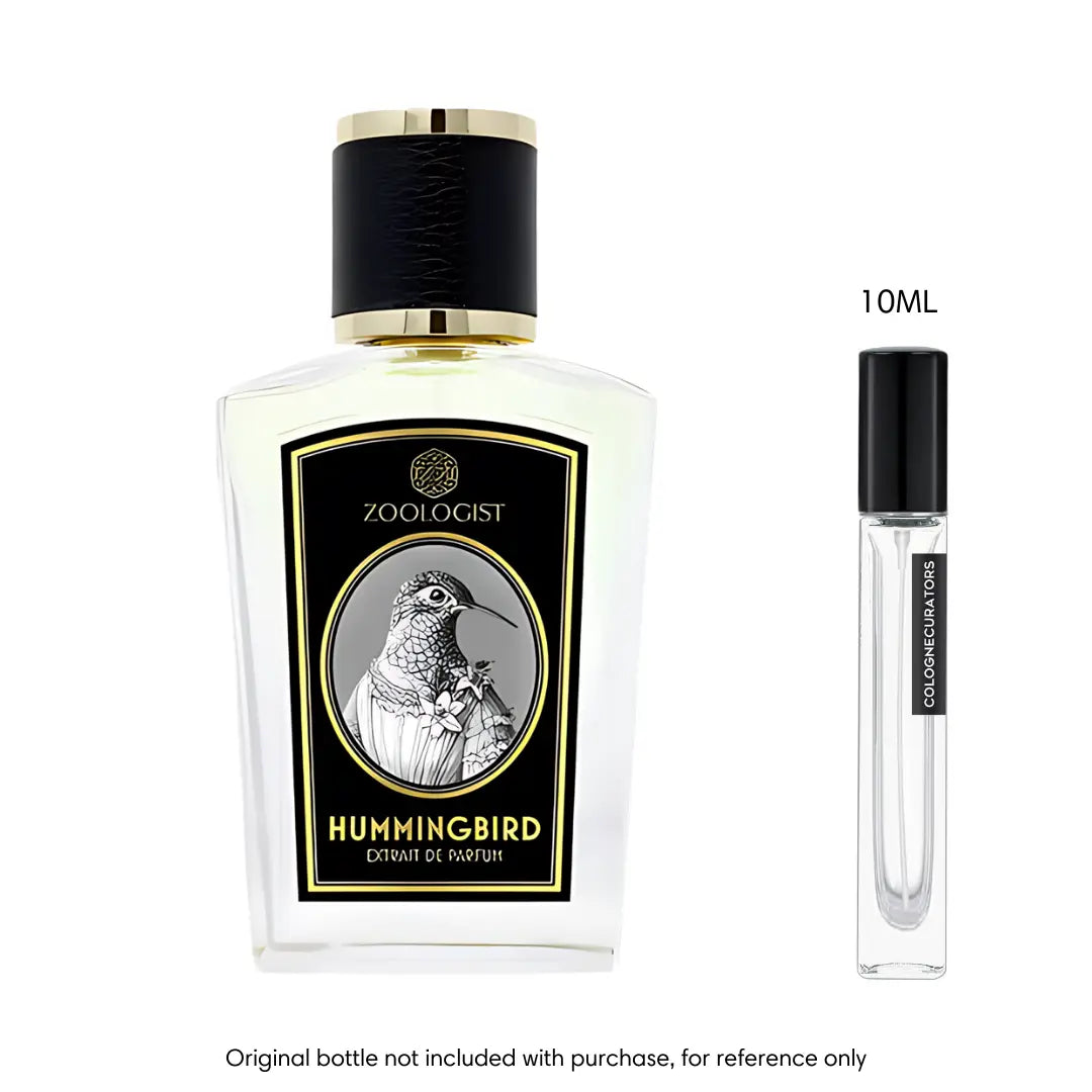SAMPLE - Zoologist Hummingbird Extrait Zoologist