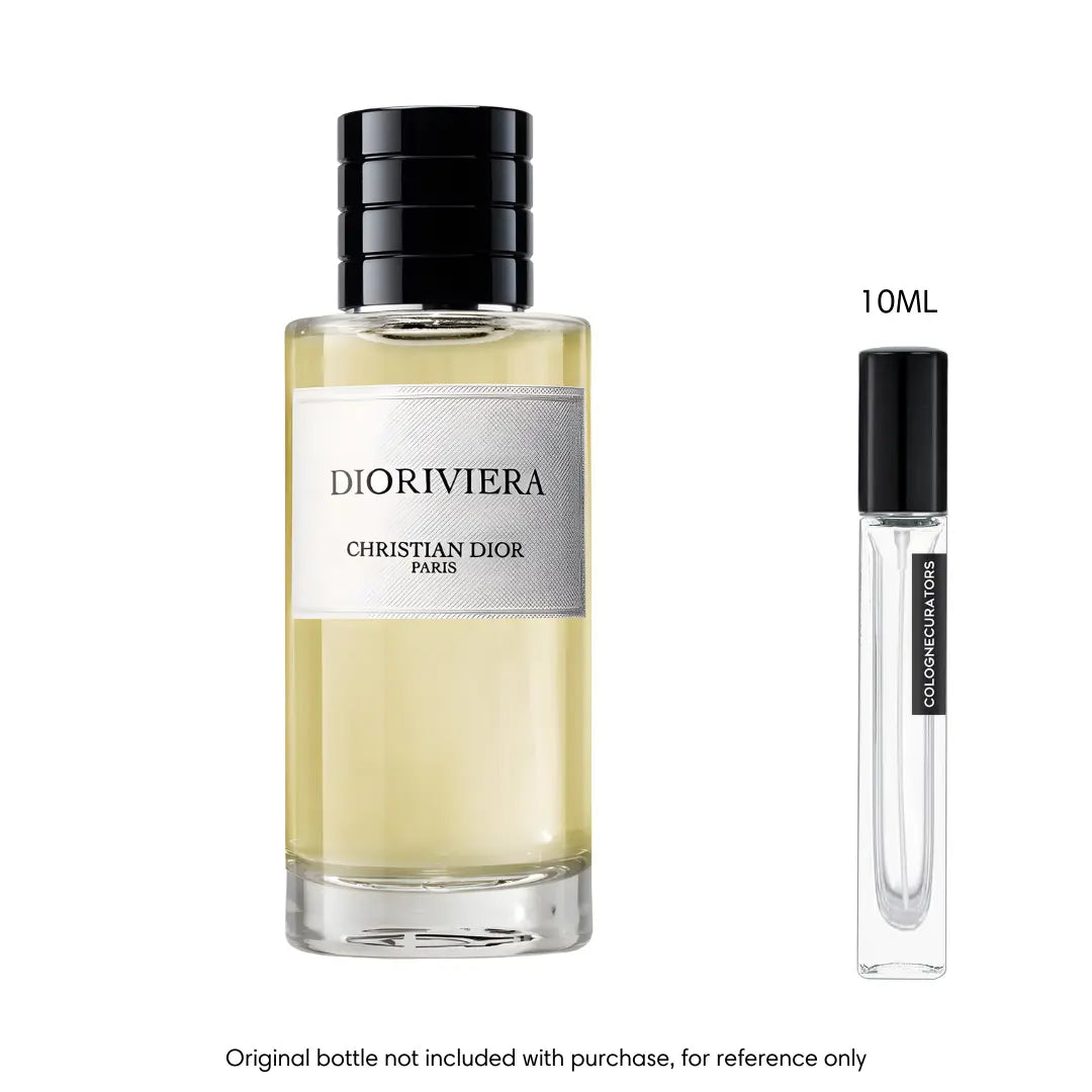 SAMPLE - Dior Dioriviera EDP Dior
