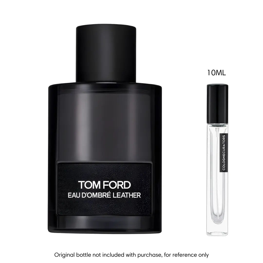 SAMPLE - Tom Ford Eau D'Ombre Leather Parfum EDT Tom Ford