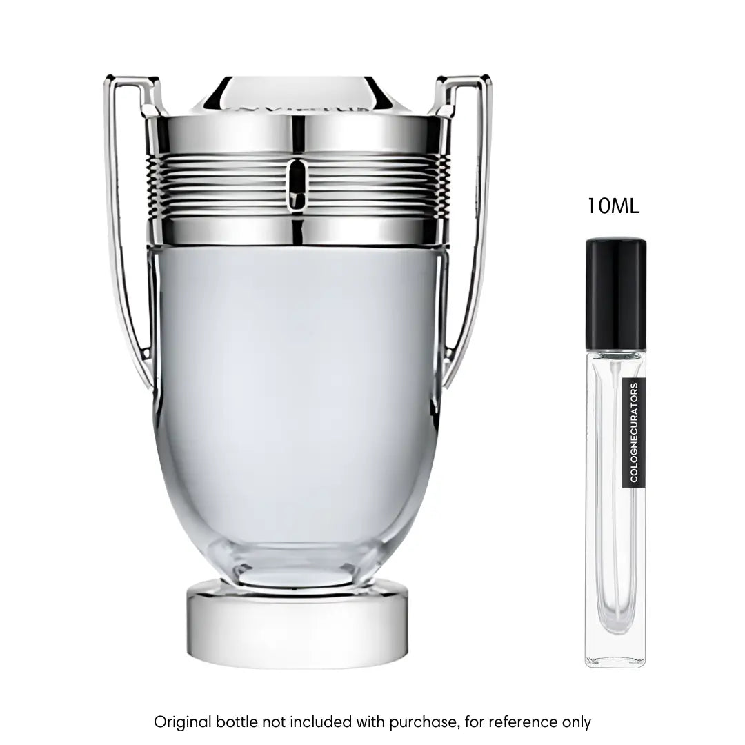 SAMPLE - Paco Rabanne Invictus EDT Paco Rabanne