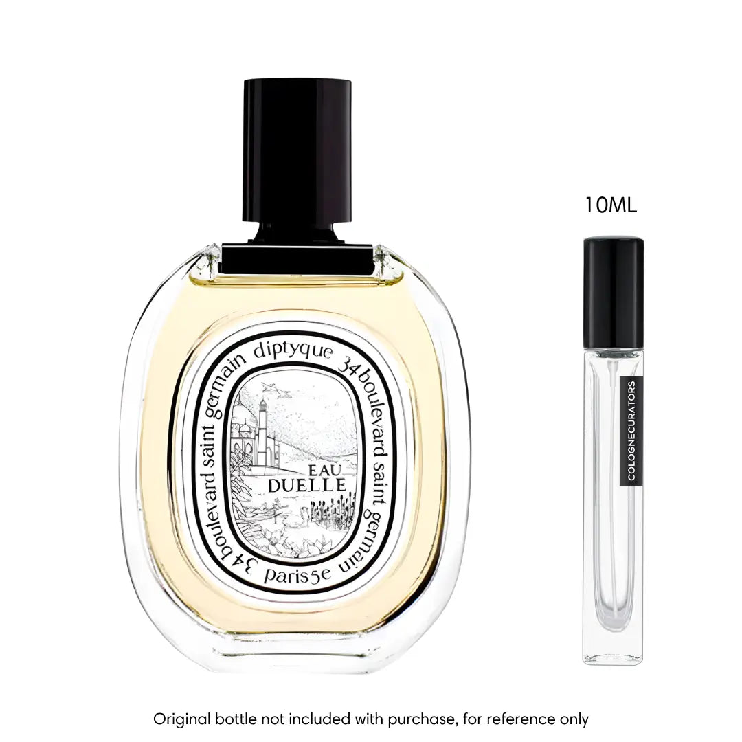 SAMPLE - Diptyque Eau Duelle EDT Diptyque
