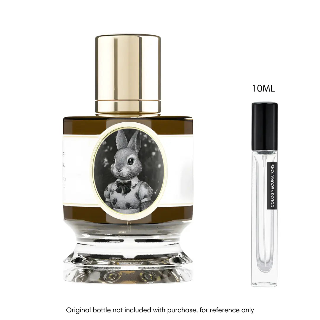 SAMPLE - Zoologist Rabbit Extrait Zoologist