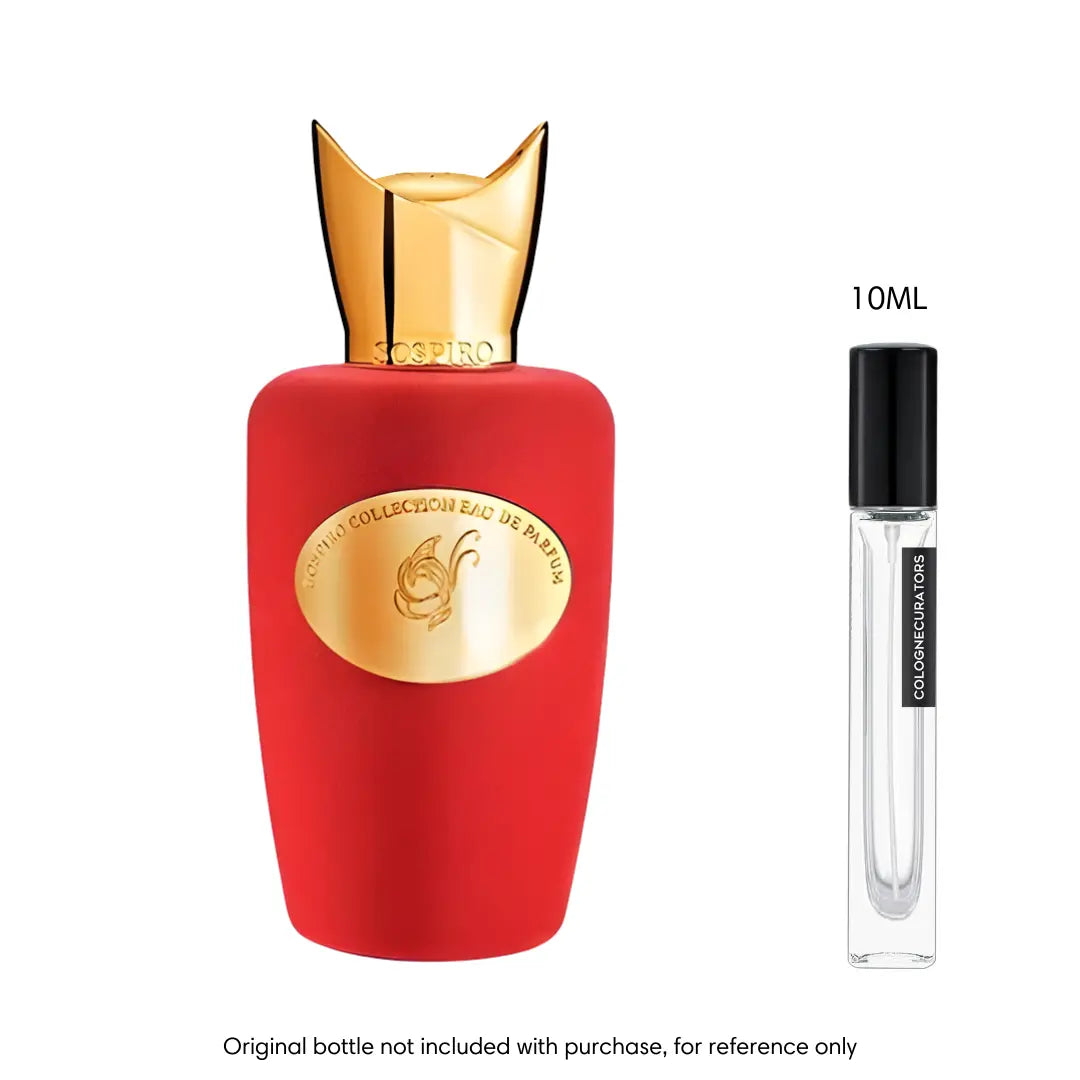 SAMPLE - Sospiro Dolce Sonata EDP Sospiro