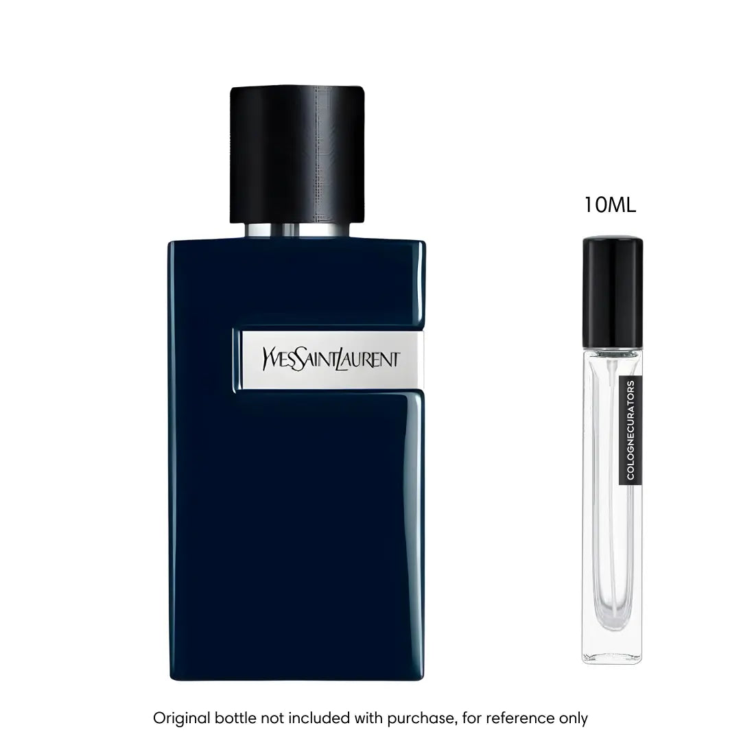 SAMPLE - Yves Saint Laurent Y Le Parfum 2025 Edition Yves Saint Laurent