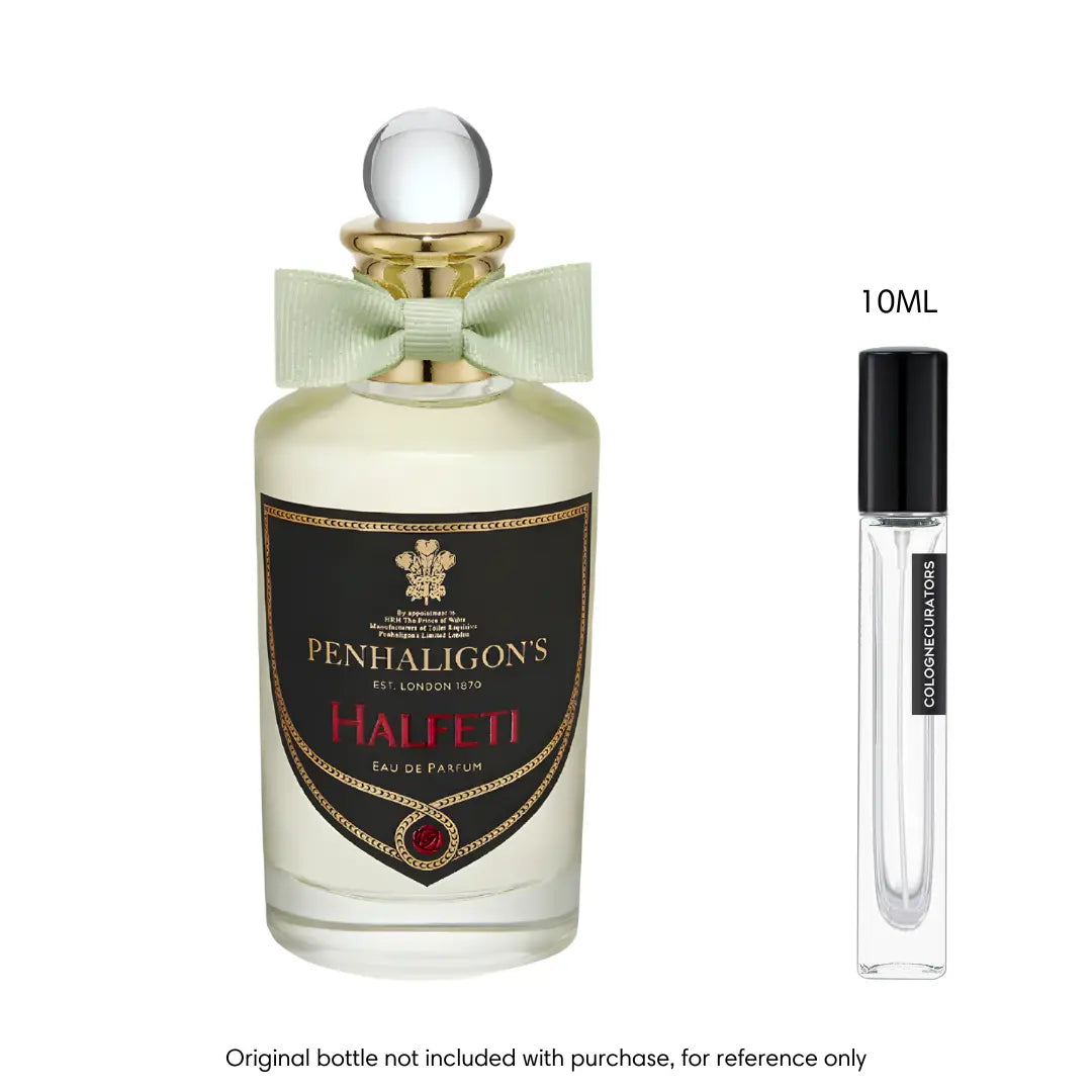 SAMPLE - Penhaligon's Halfeti EDP Penhaligon