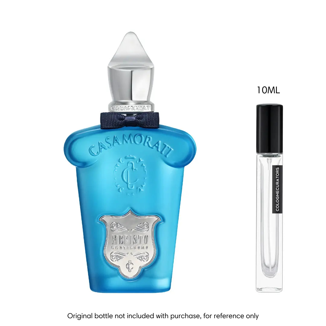SAMPLE - Xerjoff Mefisto Gentiluomo EDP Xerjoff
