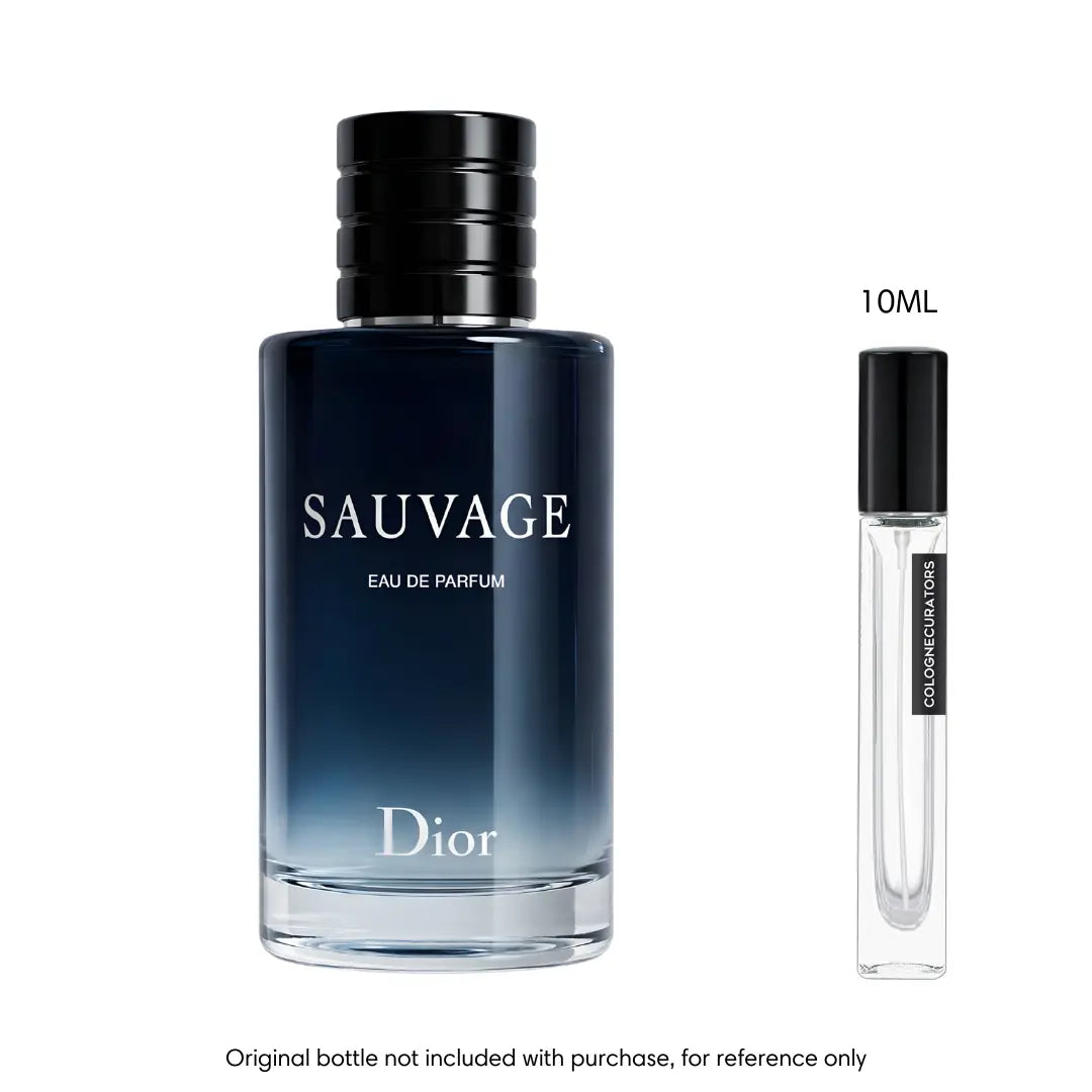 SAMPLE - Dior Sauvage EDP Dior