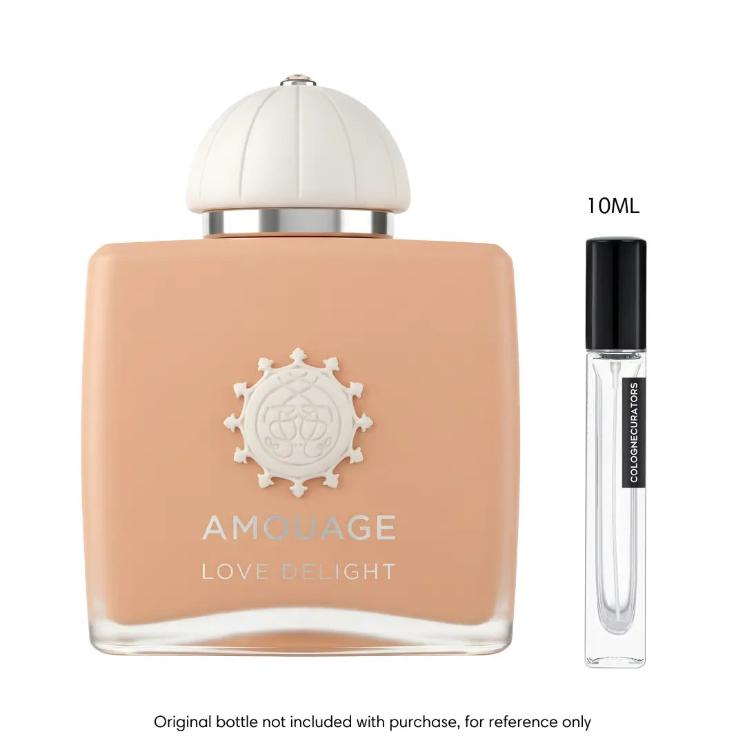SAMPLE - Amouage Love Delight EDP Amouage