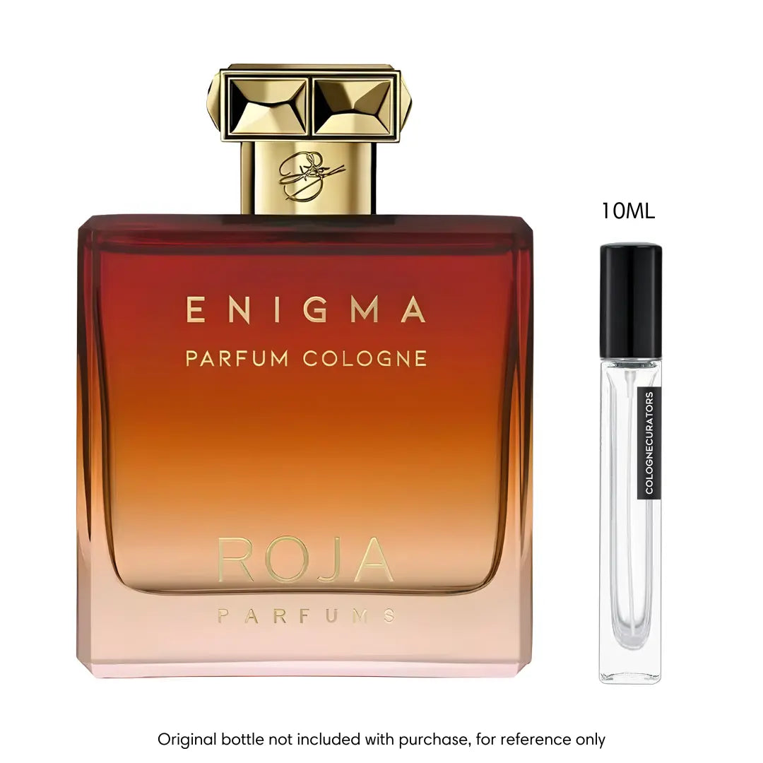 SAMPLE - Roja Parfums Enigma Parfum Cologne Roja Parfums