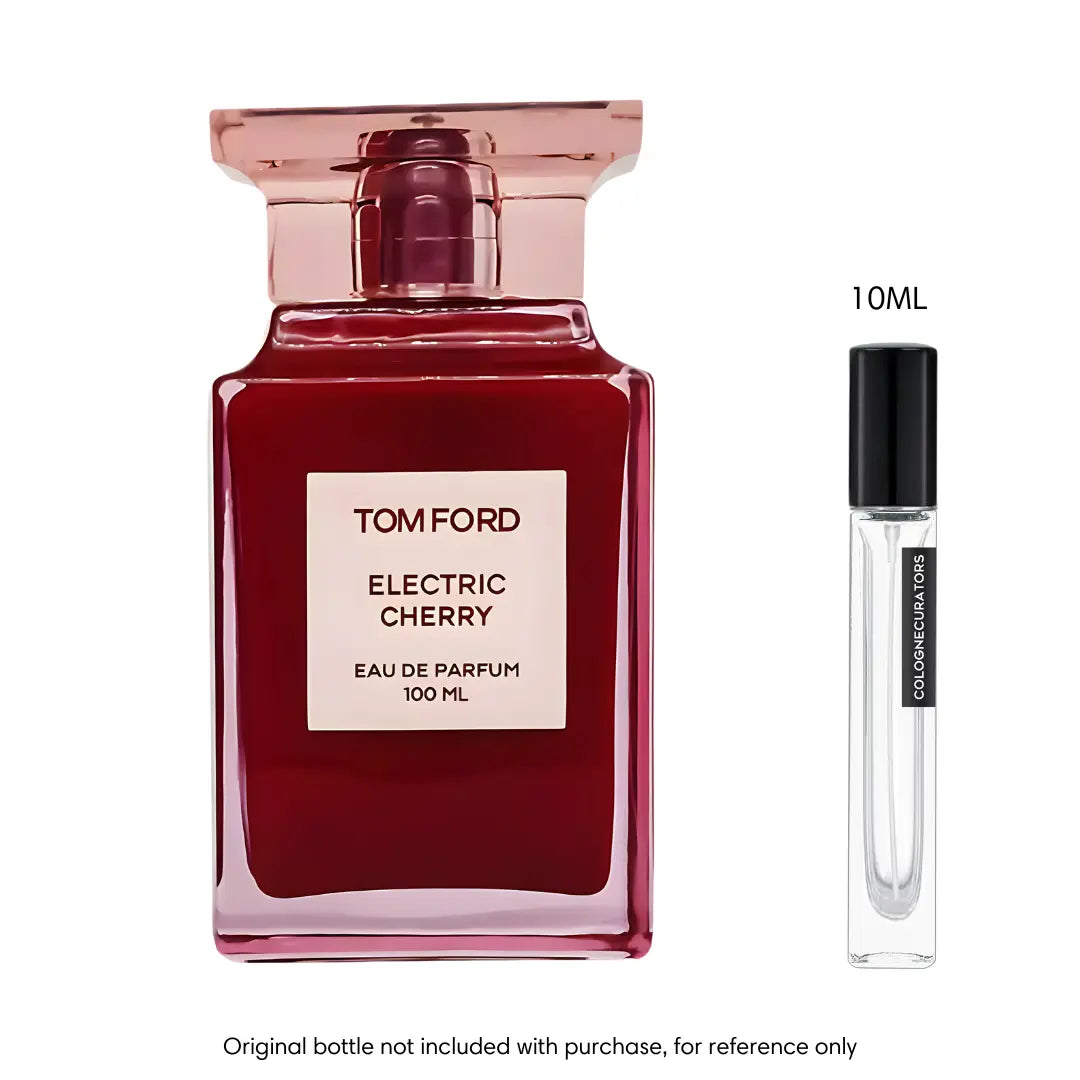 SAMPLE - Tom Ford Electric Cherry EDP Tom Ford