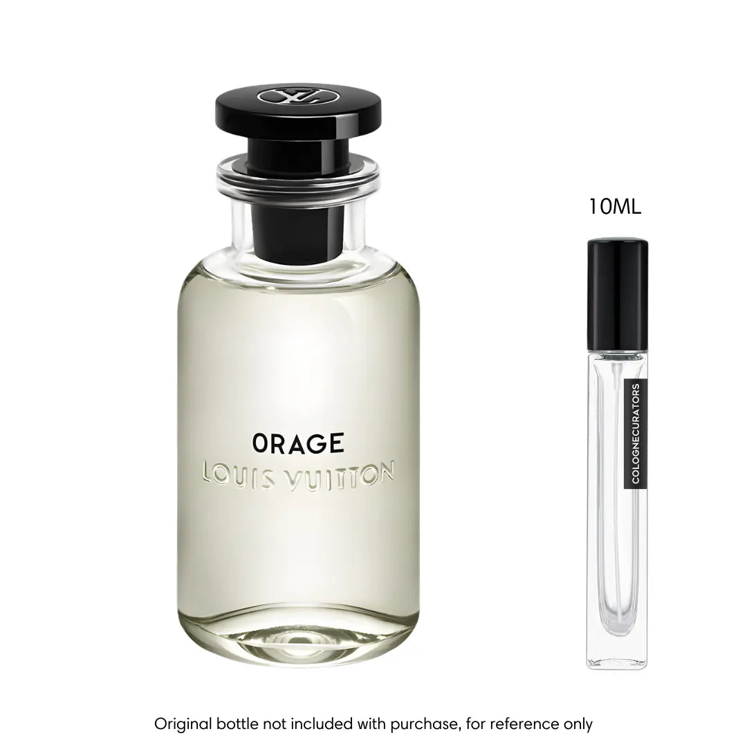 SAMPLE - Louis Vuitton Orage EDP Louis Vuitton