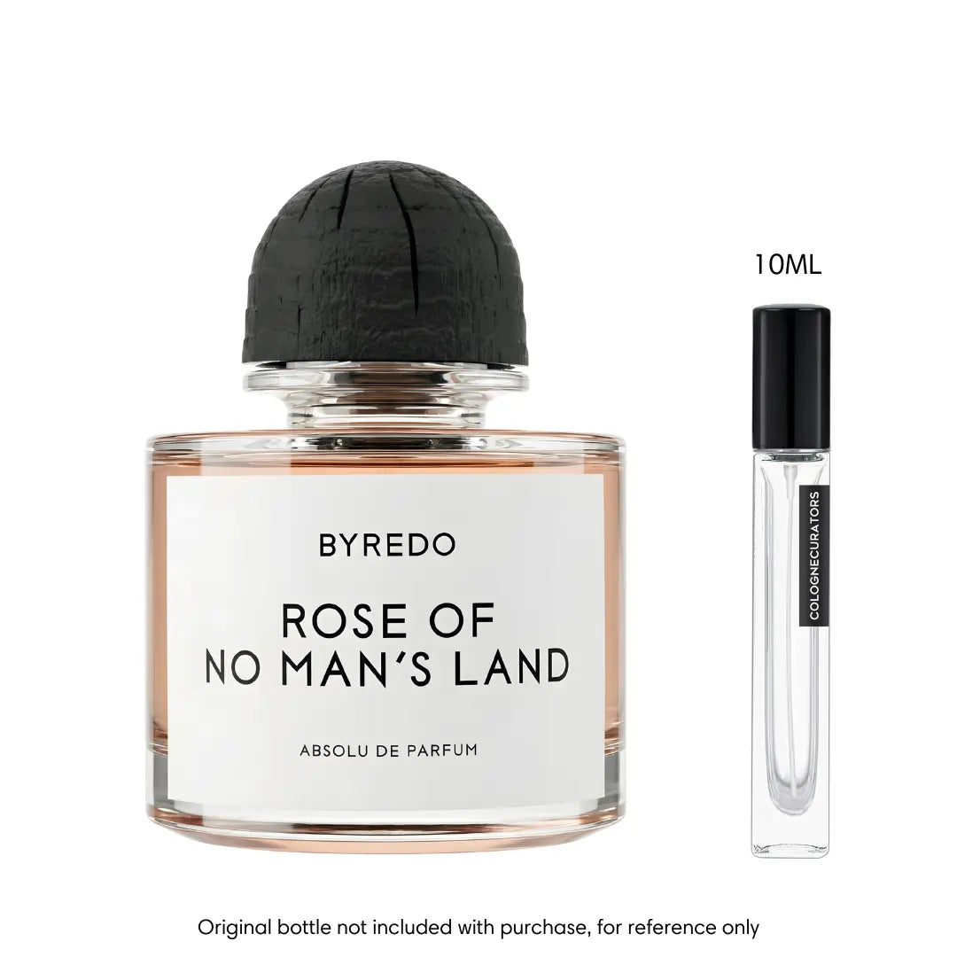 SAMPLE - Byredo Rose of No Man's Land Absolu De Parfum Byredo Parfums