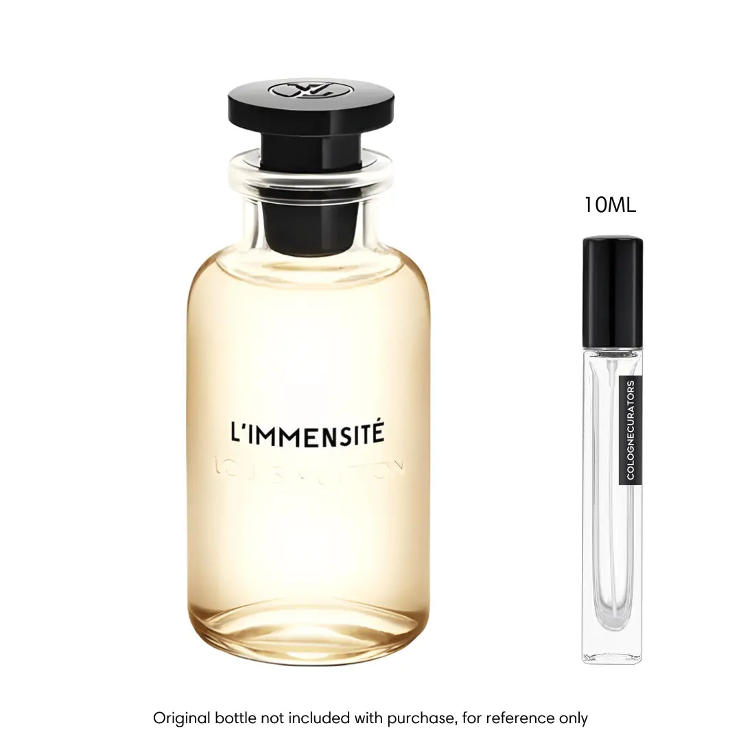 SAMPLE - Louis Vuitton L'Immensité EDP Louis Vuitton