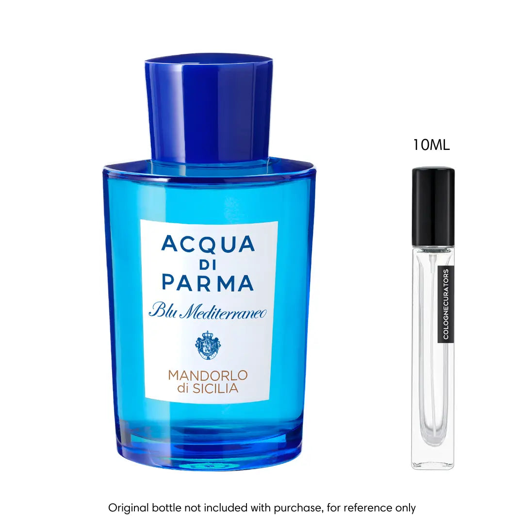 SAMPLE - Acqua Di Parma Mandorlo Di Sicilia EDT Acqua Di Parma