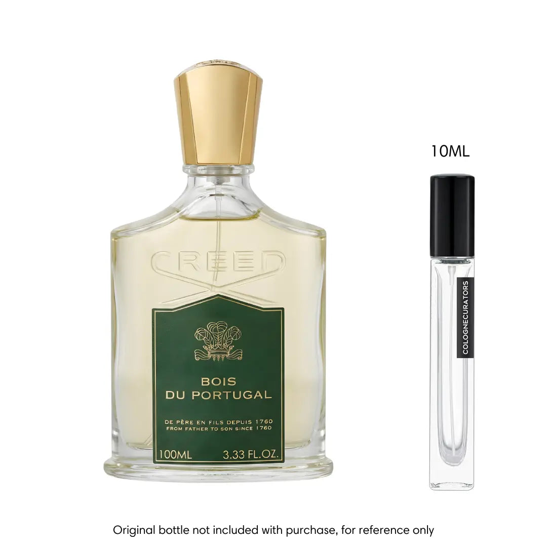 SAMPLE - Creed Bois Du Portugal EDP Creed