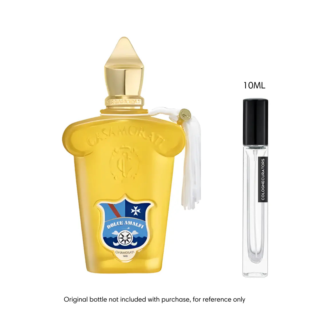 SAMPLE - Xerjoff Casamorati 1888 Dolce Amalfi EDP Xerjoff
